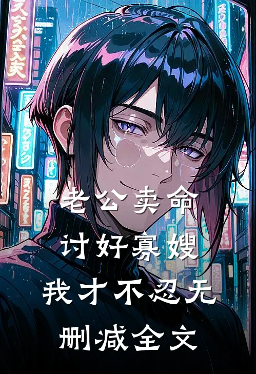 老公卖命讨好寡嫂，我才不忍无删减全文