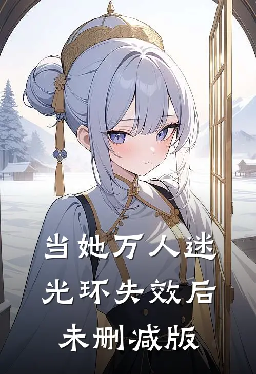 当她万人迷光环失效后未删减版
