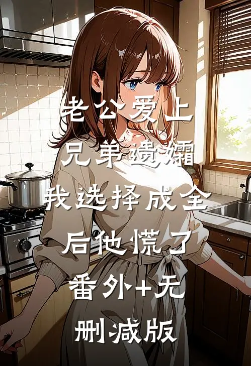 老公爱上兄弟遗孀，我选择成全后他慌了:番外+无删减版