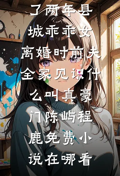 栖止于暮色深处免费阅读