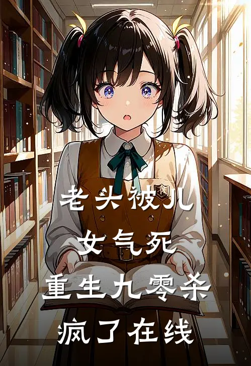 老头被儿女气死，重生九零杀疯了在线