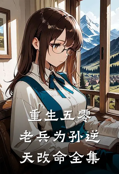 重生五零，老兵为孙逆天改命全集