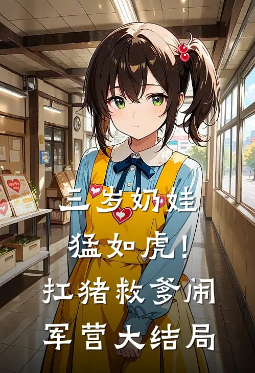 三岁奶娃猛如虎！扛猪救爹闹军营大结局