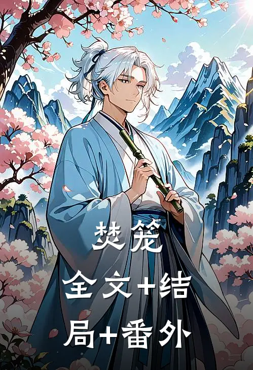 焚笼:全文+结局+番外