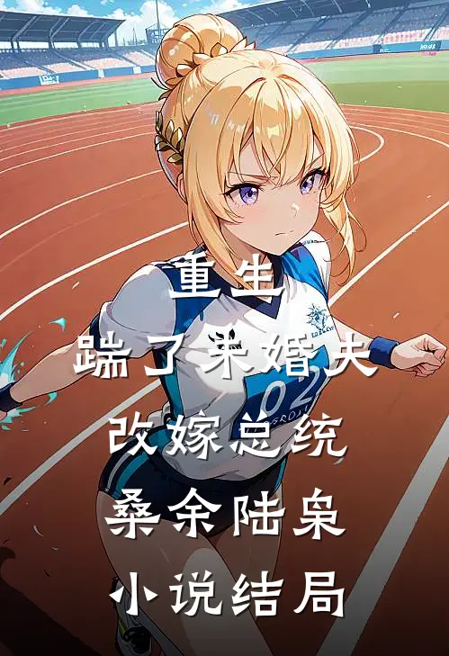 重生：踹了未婚夫，改嫁总统桑余陆枭小说结局