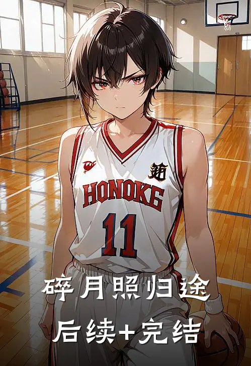 碎月照归途后续+完结
