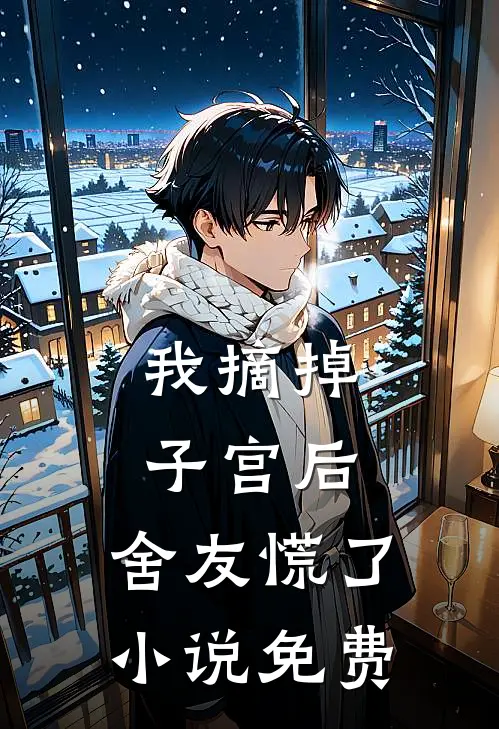 我摘掉子宫后，舍友慌了小说免费