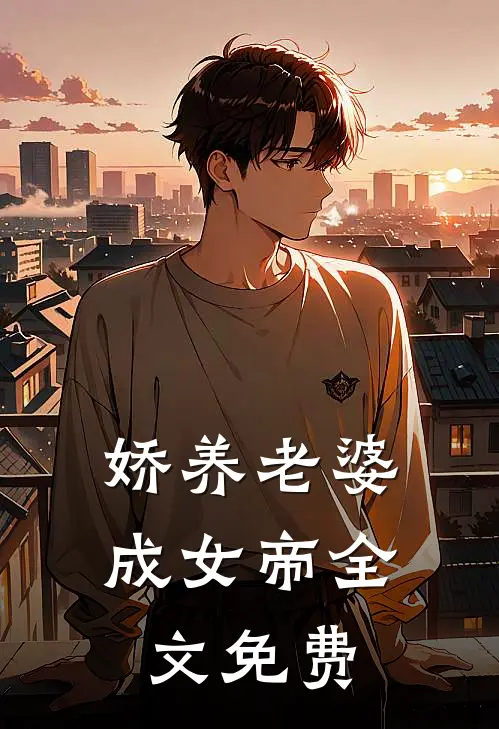 娇养老婆成女帝全文免费