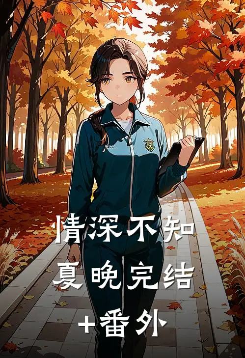 情深不知夏晚完结+番外