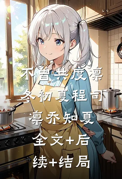 不曾共度凛冬初夏程司凛乔知夏:全文+后续+结局