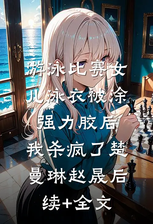 游泳比赛女儿泳衣被涂强力胶后，我杀疯了楚曼琳赵晟后续+全文