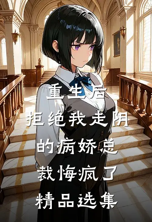 重生后，拒绝我走阴的病娇总裁悔疯了精品选集