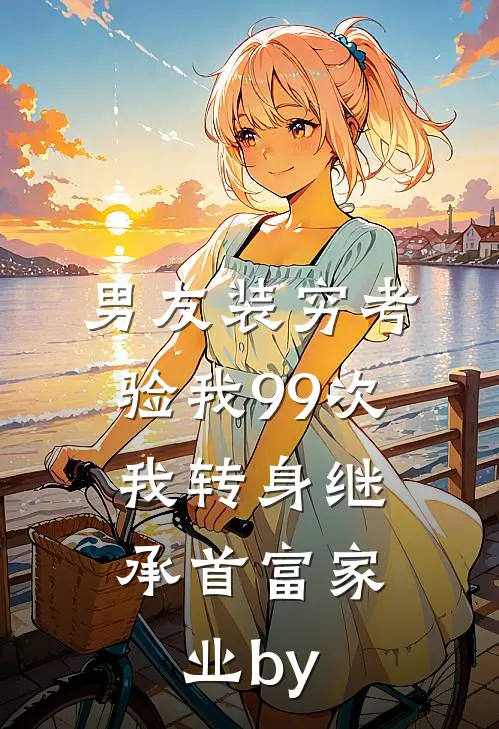 男友装穷考验我99次，我转身继承首富家业by
