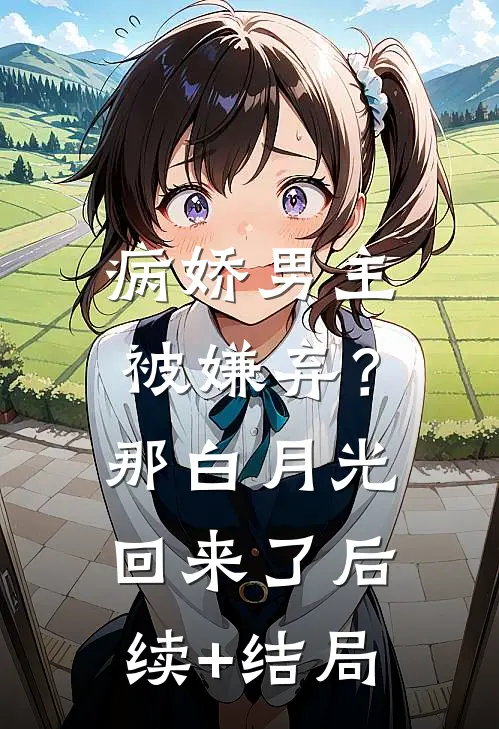 病娇男主被嫌弃？那白月光回来了后续+结局