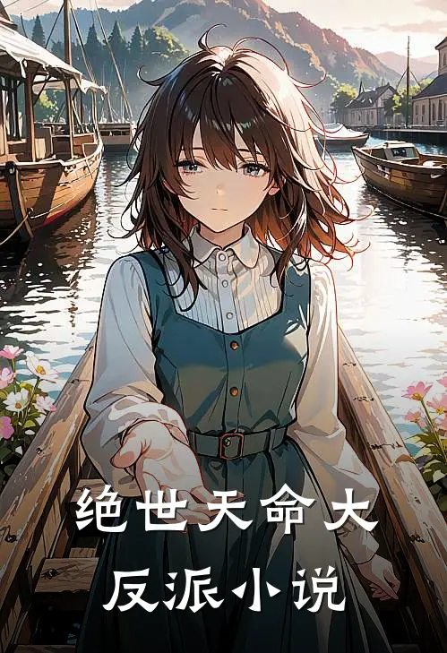 绝世天命大反派小说
