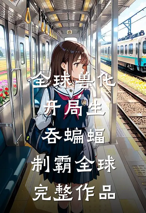 全球兽化：开局生吞蝙蝠，制霸全球完整作品