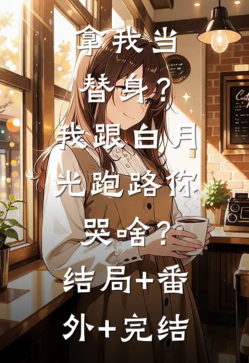 拿我当替身？我跟白月光跑路你哭啥？结局+番外+完结