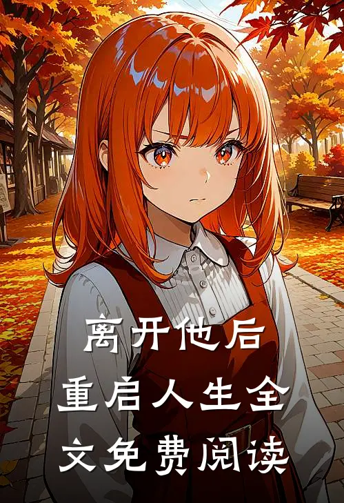 离开他后，重启人生全文免费阅读