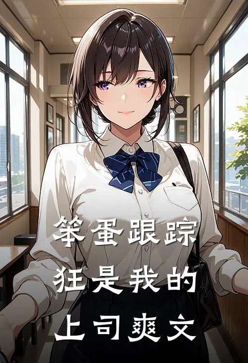 笨蛋跟踪狂是我的上司爽文
