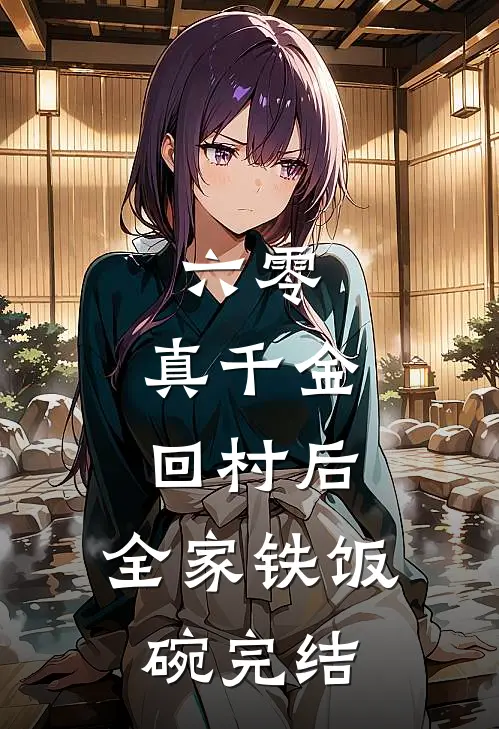 六零：真千金回村后，全家铁饭碗完结
