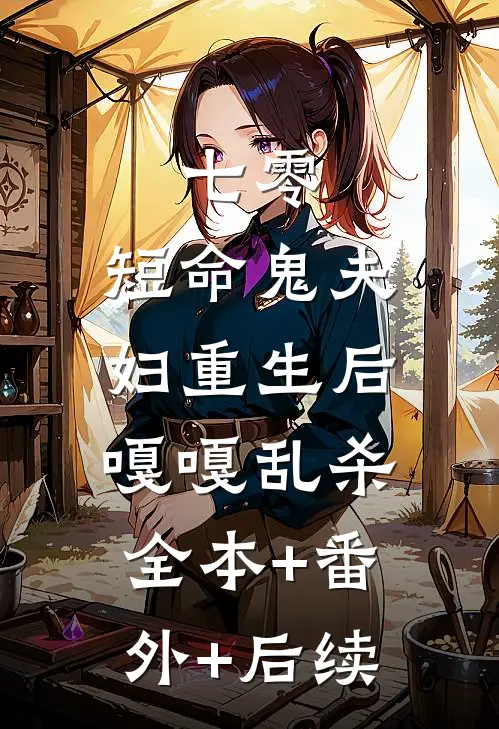 七零：短命鬼夫妇重生后嘎嘎乱杀:全本+番外+后续