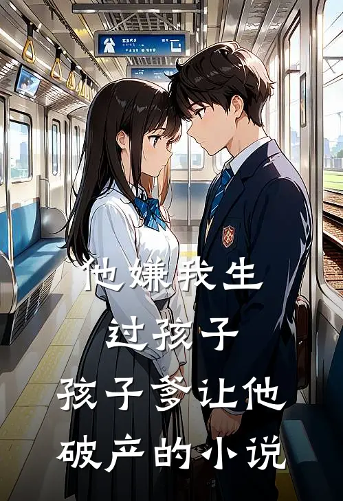他嫌我生过孩子，孩子爹让他破产的小说