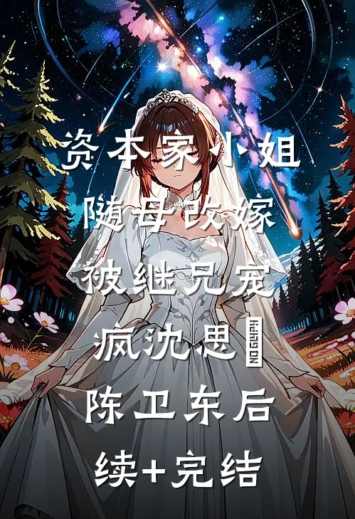 资本家小姐随母改嫁，被继兄宠疯沈思玥陈卫东后续+完结