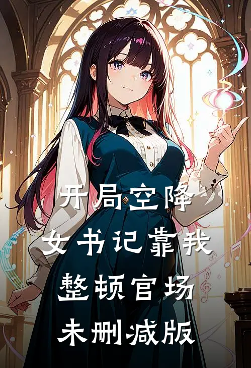 开局空降，女书记靠我整顿官场未删减版