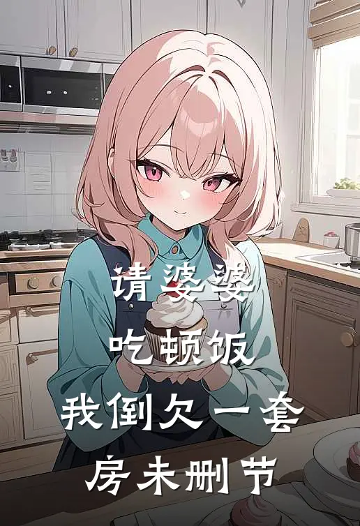 请婆婆吃顿饭，我倒欠一套房未删节