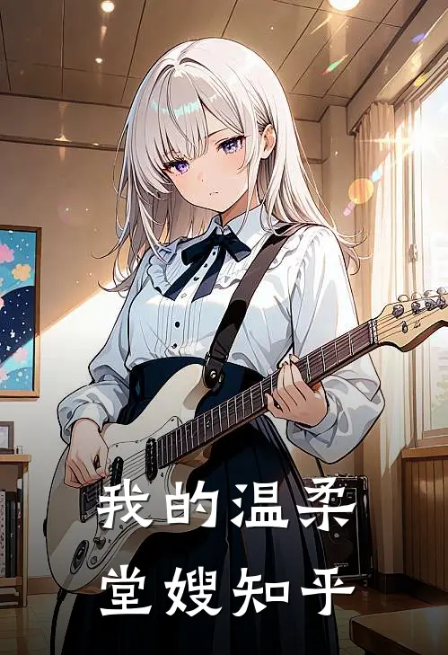 我的温柔堂嫂知乎