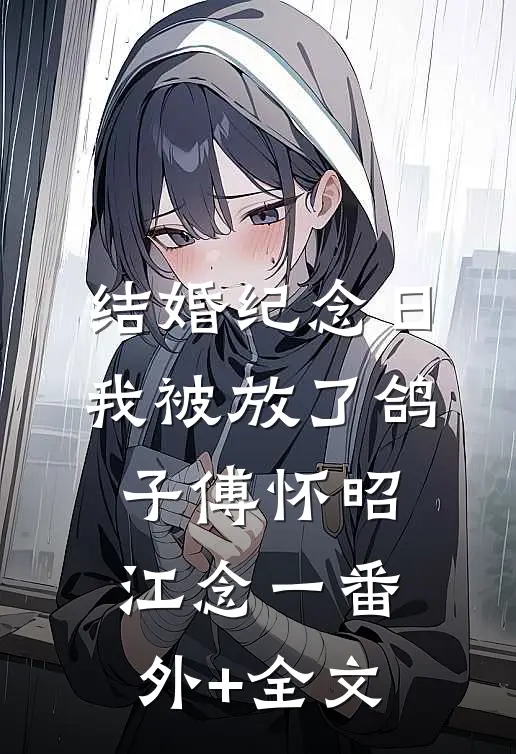 结婚纪念日，我被放了鸽子傅怀昭江念一(番外)+(全文)