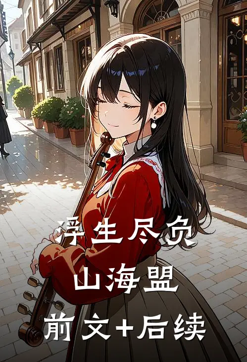 浮生尽负山海盟:前文+后续
