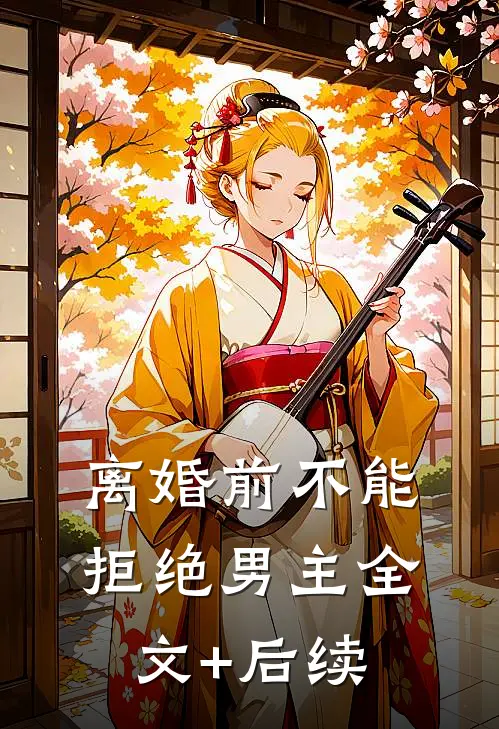 离婚前不能拒绝男主全文+后续