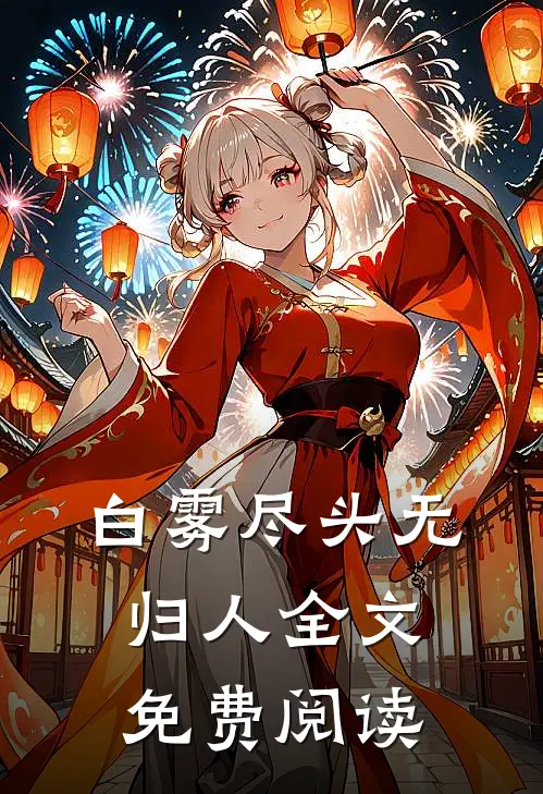 白雾尽头无归人全文免费阅读
