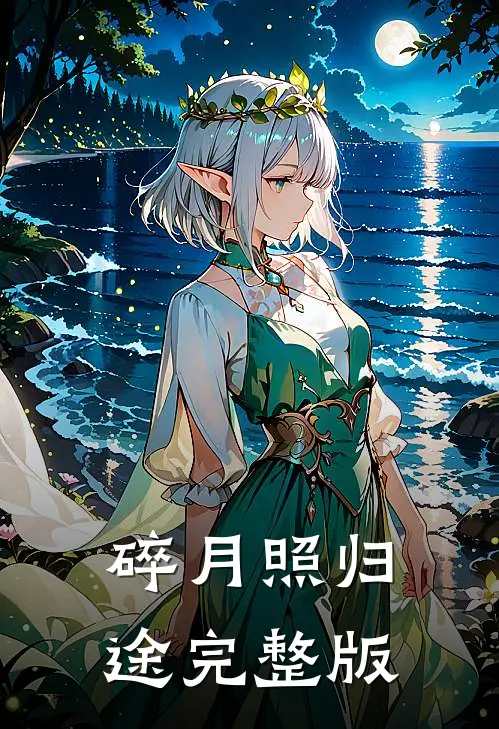 碎月照归途完整版