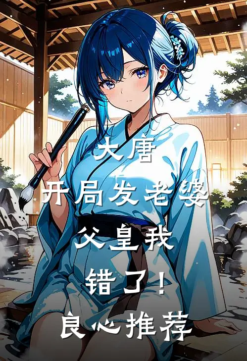 大唐：开局发老婆，父皇我错了！良心推荐