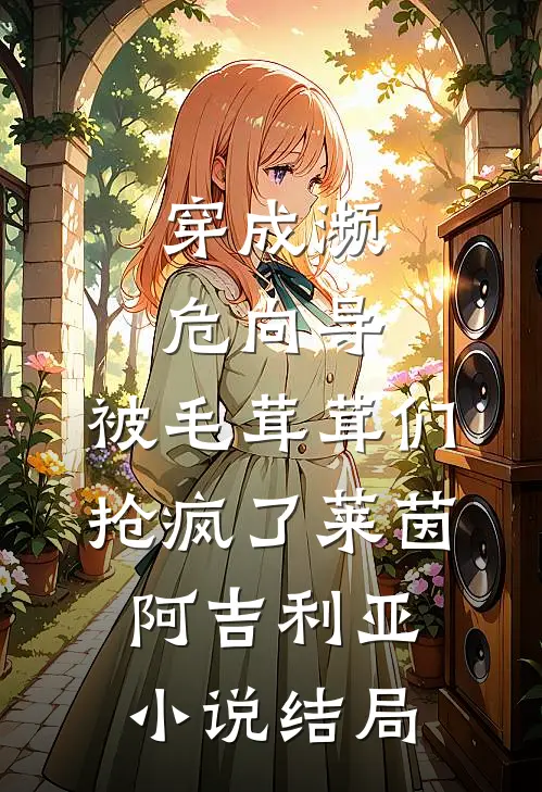 穿成濒危向导，被毛茸茸们抢疯了莱茵阿吉利亚小说结局