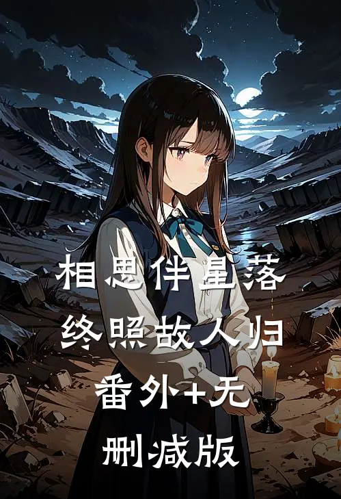 相思伴星落，终照故人归:番外+无删减版