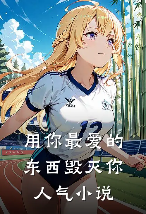 用你最爱的东西毁灭你人气小说