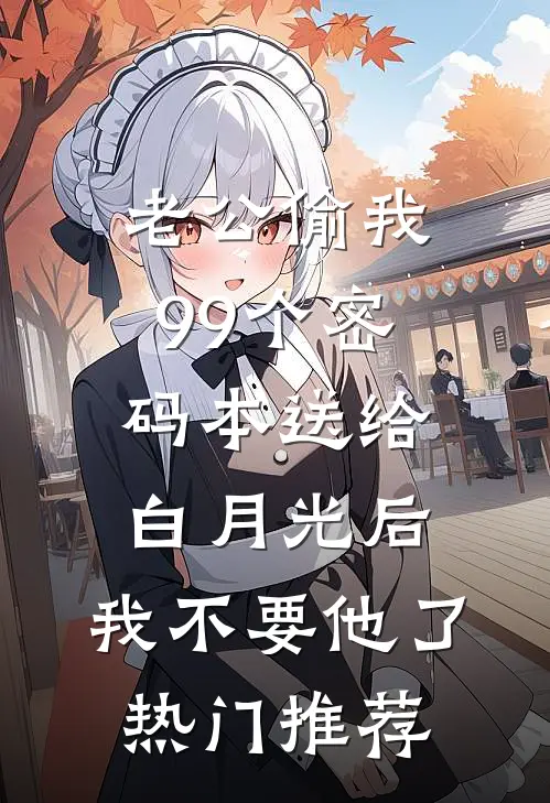 老公偷我99个密码本送给白月光后，我不要他了热门推荐
