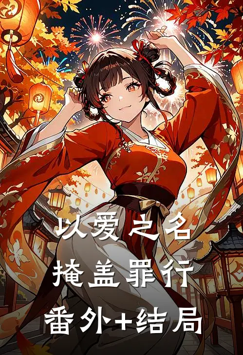 以爱之名掩盖罪行:(番外)+(结局)