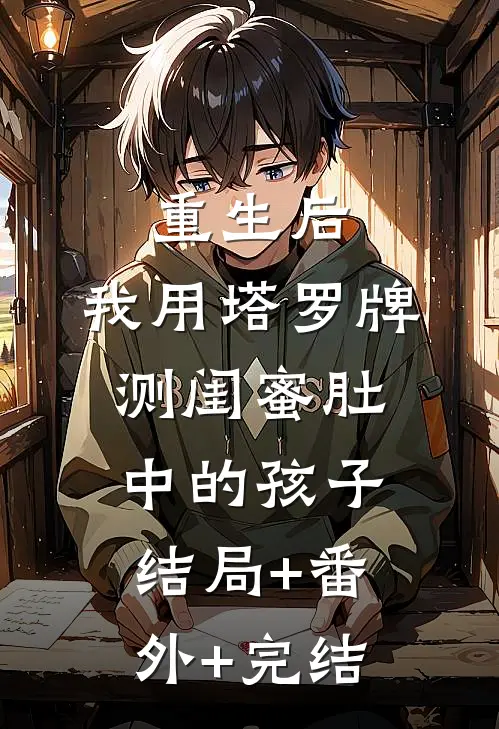 重生后，我用塔罗牌测闺蜜肚中的孩子:结局+番外+完结
