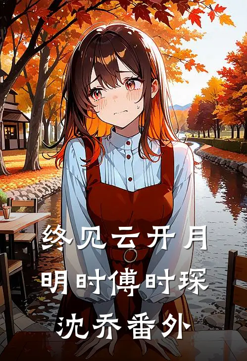 终见云开月明时傅时琛沈乔番外