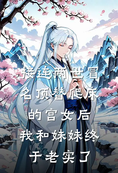 旧梦重来时前文+后续