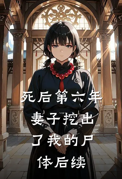 死后第六年，妻子挖出了我的尸体后续