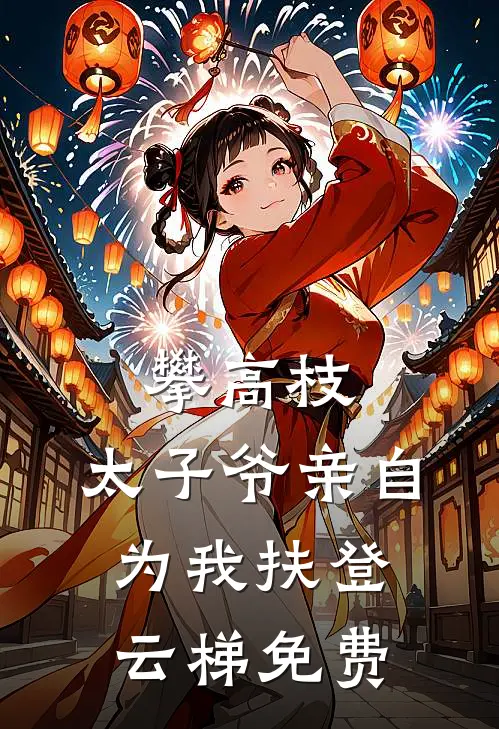攀高枝：太子爷亲自为我扶登云梯免费