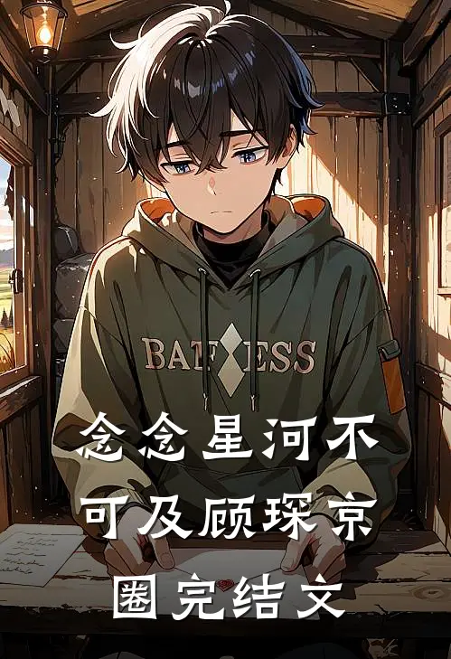 念念星河不可及顾琛京圈完结文