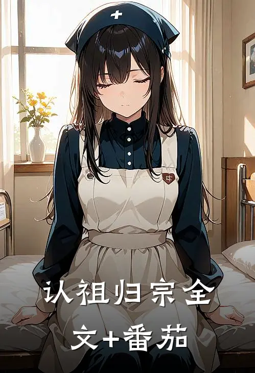 认祖归宗全文+番茄