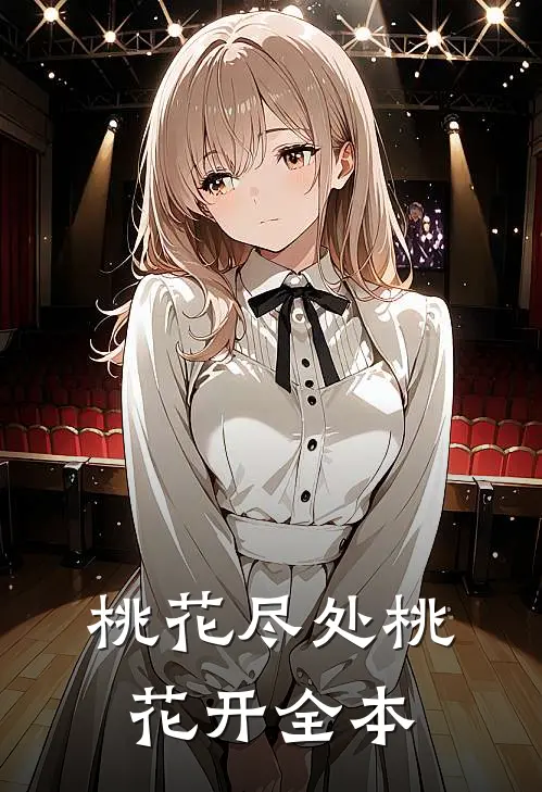桃花尽处桃花开全本