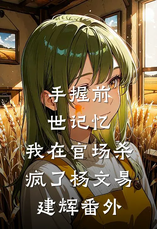 手握前世记忆，我在官场杀疯了杨文易建辉番外